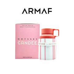 ODYSSEY CANDEE 100 ML (FEMENINO)