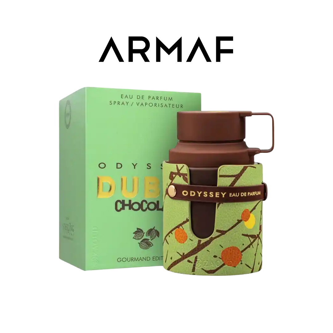 ODYSSEY CHOCOLATE 100 ML (UNISEX)