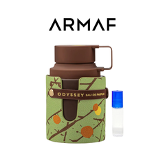 ODYSSEY CHOCOLATE 100 ML (UNISEX)