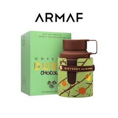 ODYSSEY CHOCOLATE 100 ML (UNISEX)