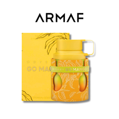 ODYSSEY GO MANGO 100 ML (UNIXES)