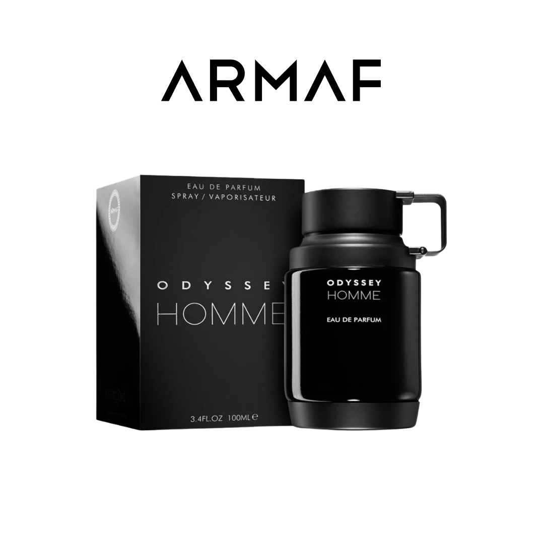 ODYSSEY HOMME 100 ML (MASCULINO)