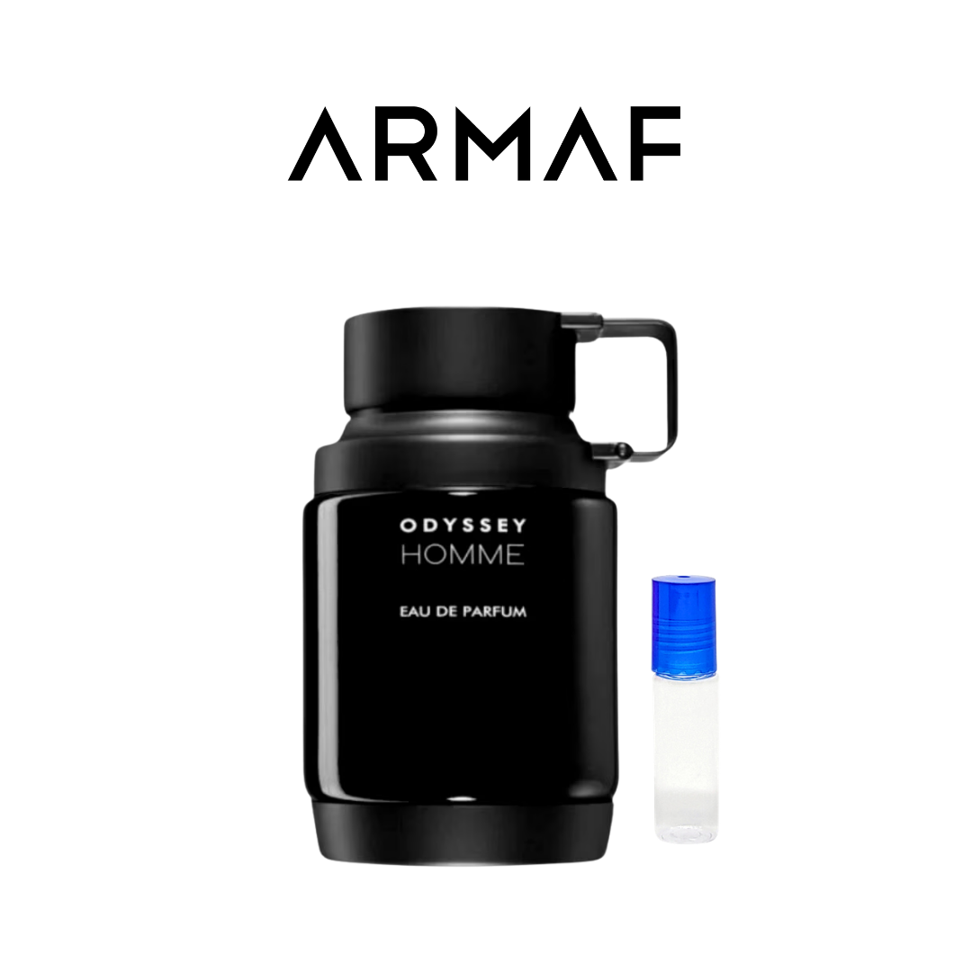 ODYSSEY HOMME 100 ML (MASCULINO)