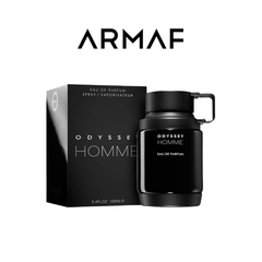 ODYSSEY HOMME 100 ML (MASCULINO)