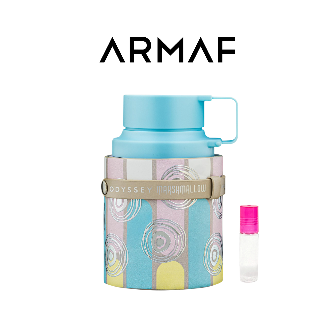 ODYSSEY MARSHMALLOW 100 ML (FEMENINO)
