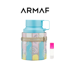 ODYSSEY MARSHMALLOW 100 ML (FEMENINO)