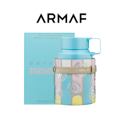 ODYSSEY MARSHMALLOW 100 ML (FEMENINO)
