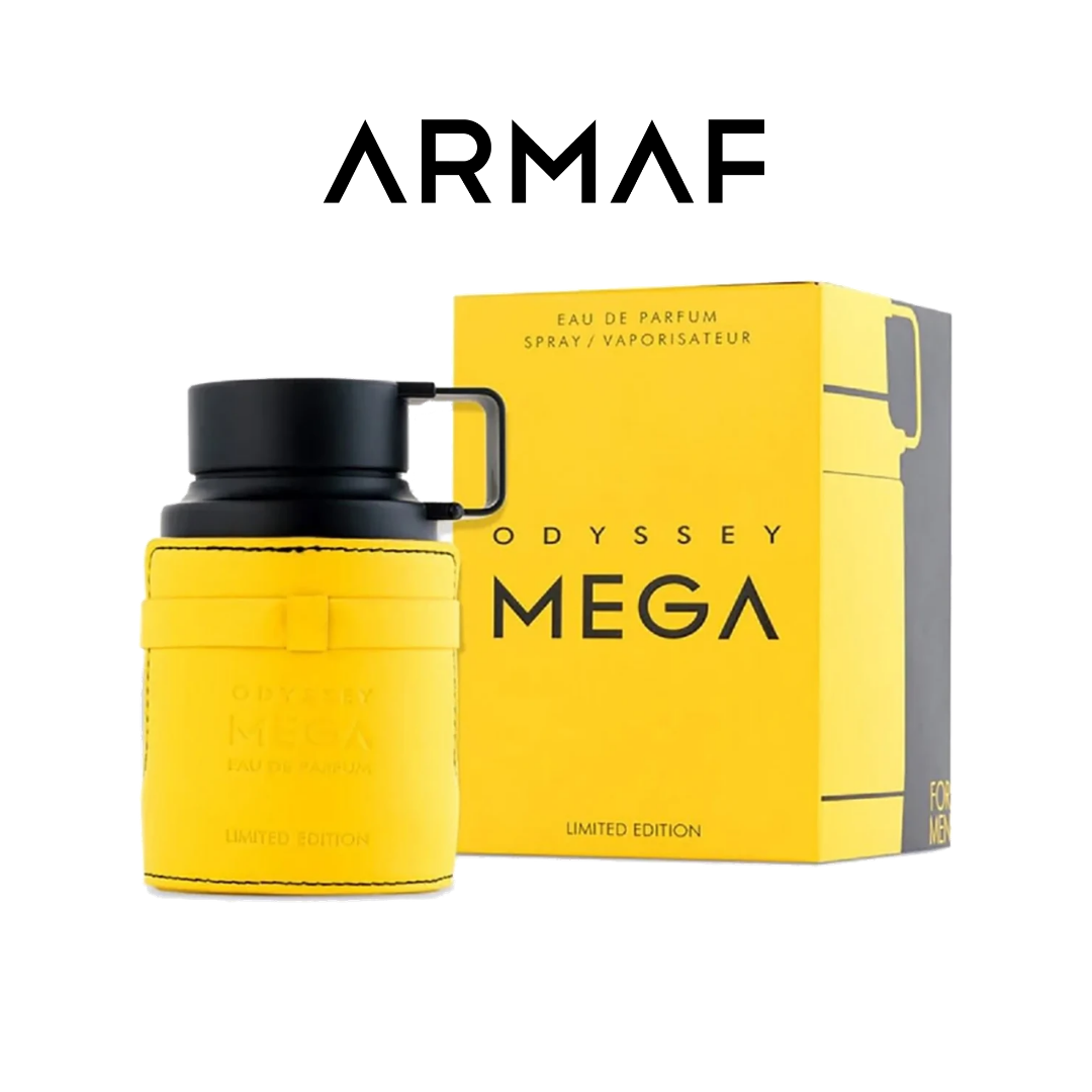 ODYSSEY MEGA 100 ML (MASCULINO)