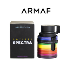 ODYSSEY SPECTRA 100 ML (MASCULINO)