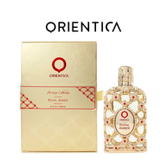 Orientica Royal