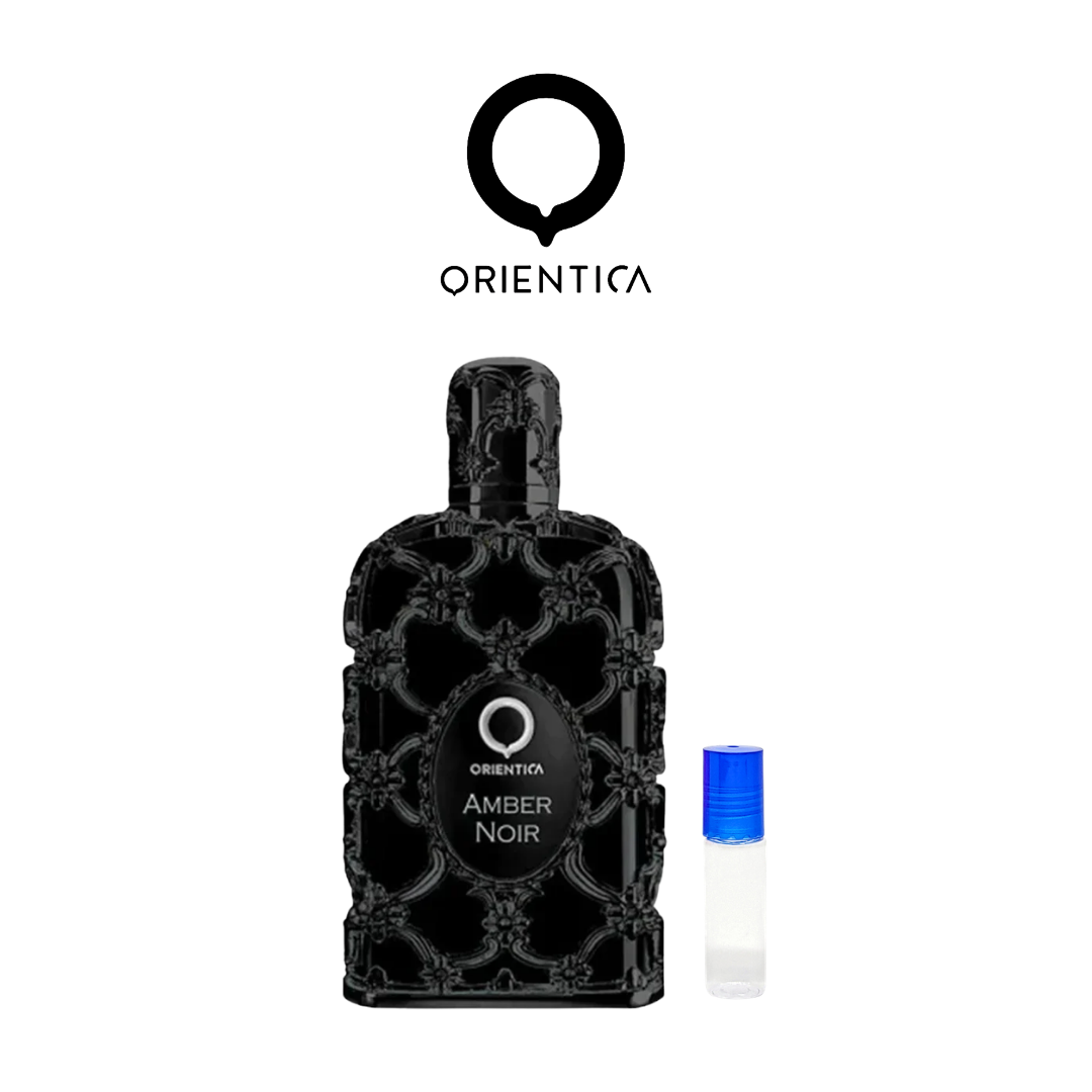 ORIENTICA NOIR 100 ML (MASCULINO)