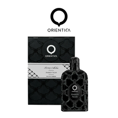 ORIENTICA NOIR 100 ML (MASCULINO)