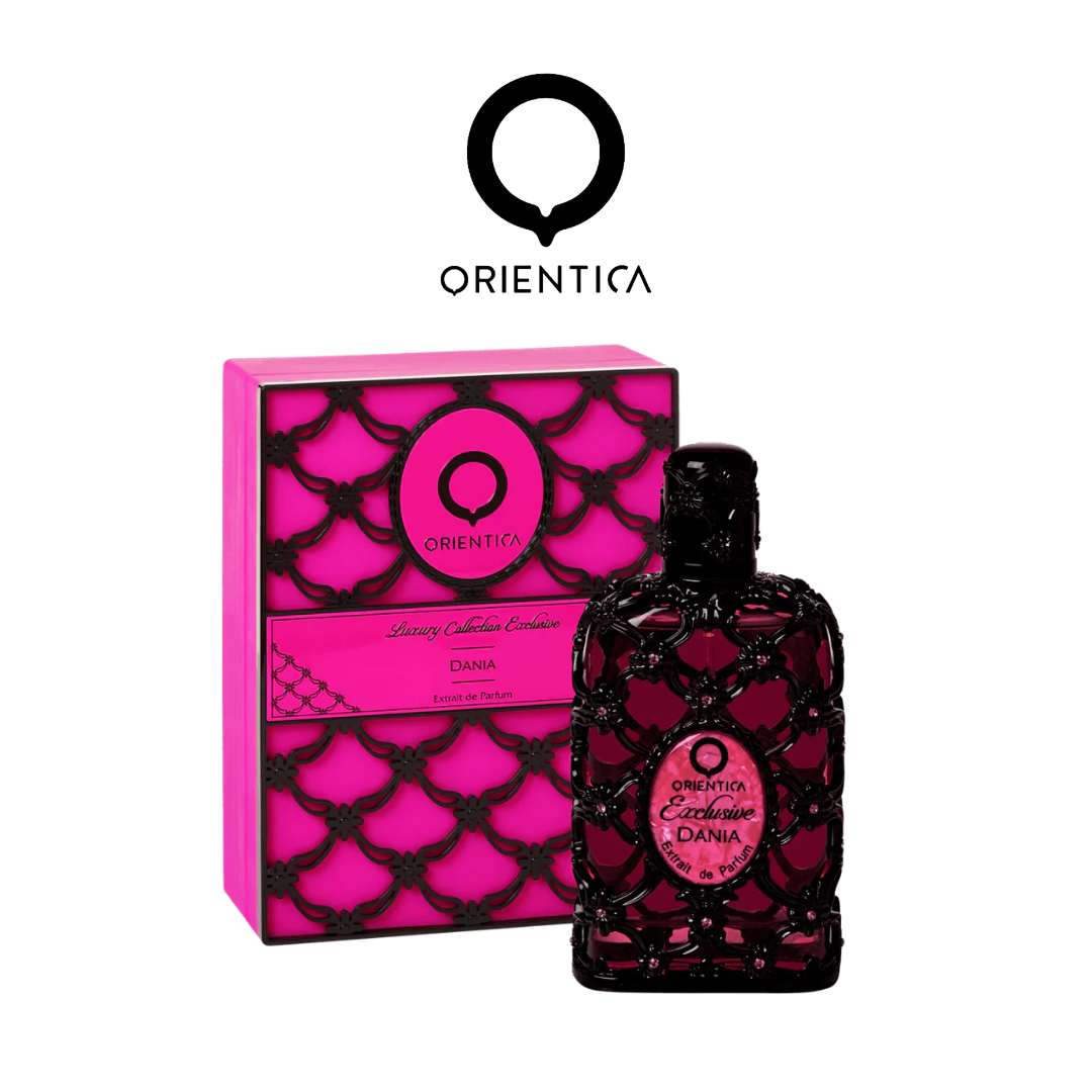 ORIENTICA EXCLUSIVE DANIA 100 ML (FEMENINO)