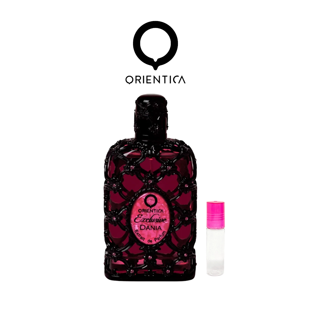 ORIENTICA EXCLUSIVE DANIA 100 ML (FEMENINO)