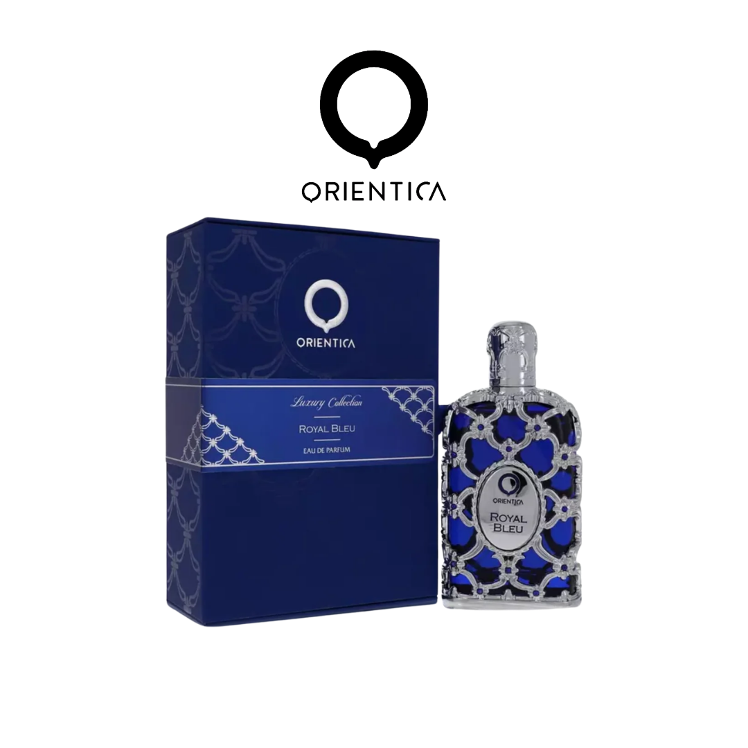 ORIENTICA ROYAL BLEU COFRE 100ML (MASCULINO)