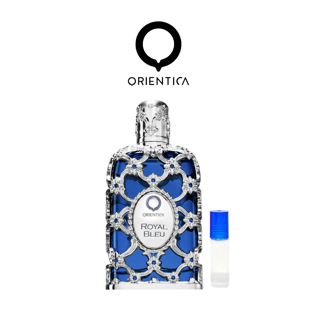 ORIENTICA ROYAL BLEU COFRE 100ML (MASCULINO)