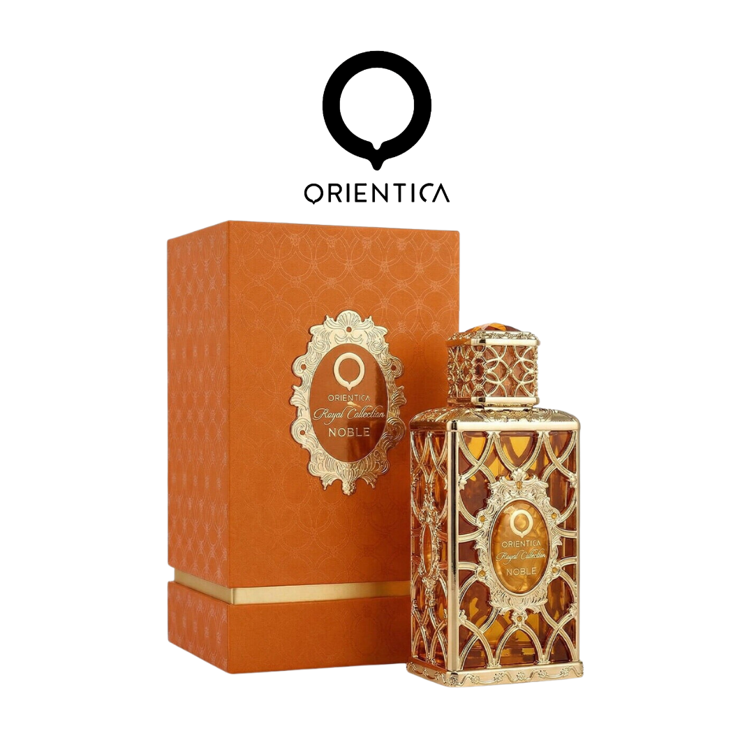 ORIENTICA ROYAL COLLECTION NOBLE 100ML (MASCULINO)