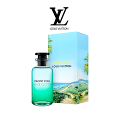 PACIFIC CHILL 100 ML (UNISEX)
