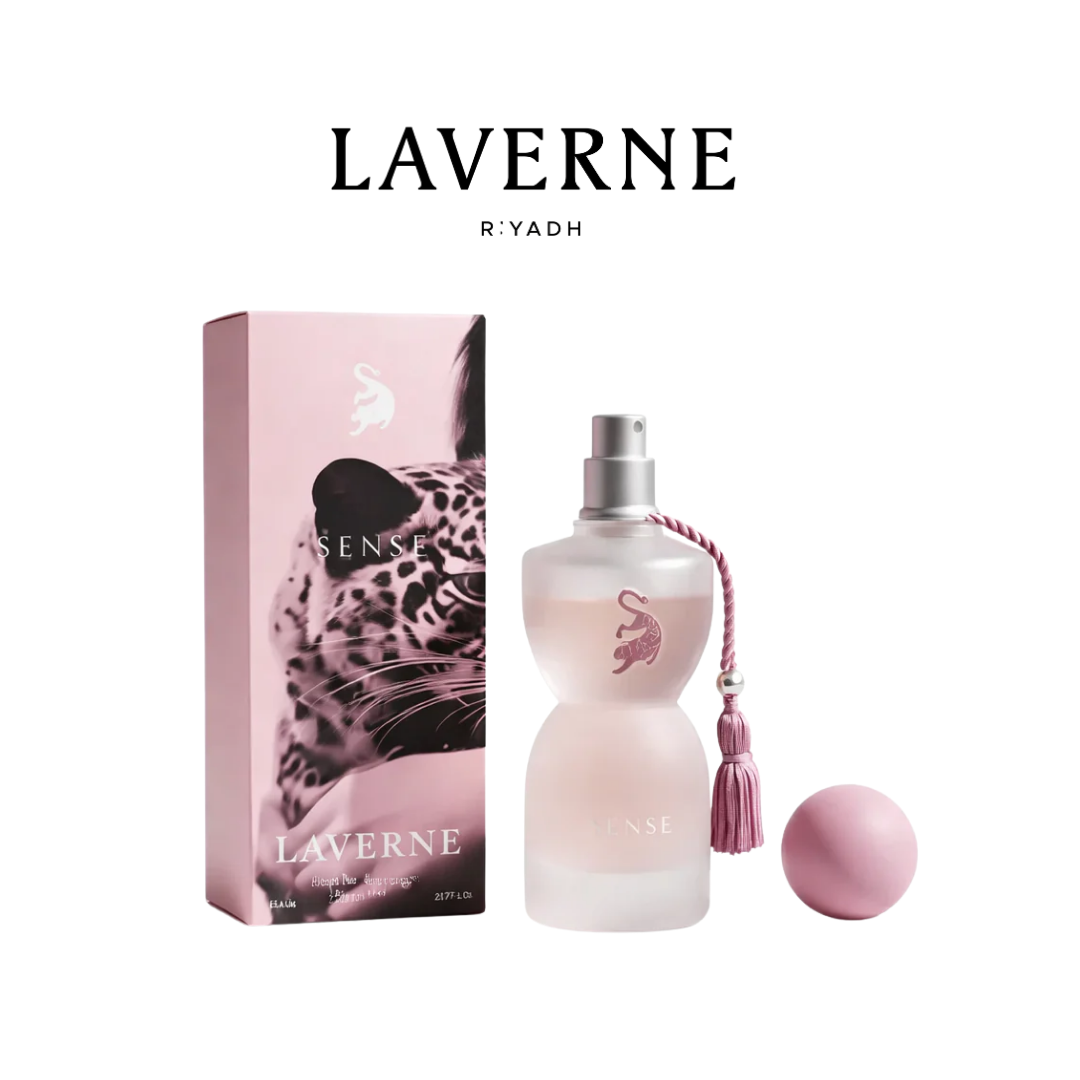 SENSE LAVERNE GIORGINA CAJA 100 ML (FEMENINO)