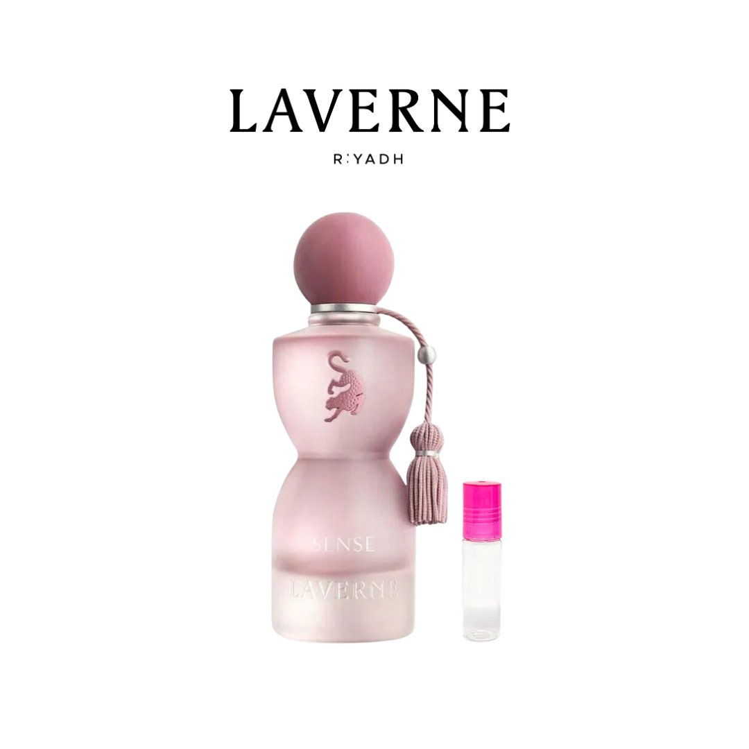 SENSE LAVERNE GIORGINA CAJA 100 ML (FEMENINO)