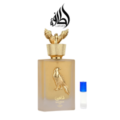 SHAHEEN GOLD 100 ML (MASCULINO)