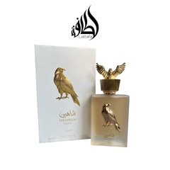 SHAHEEN GOLD 100 ML (MASCULINO)