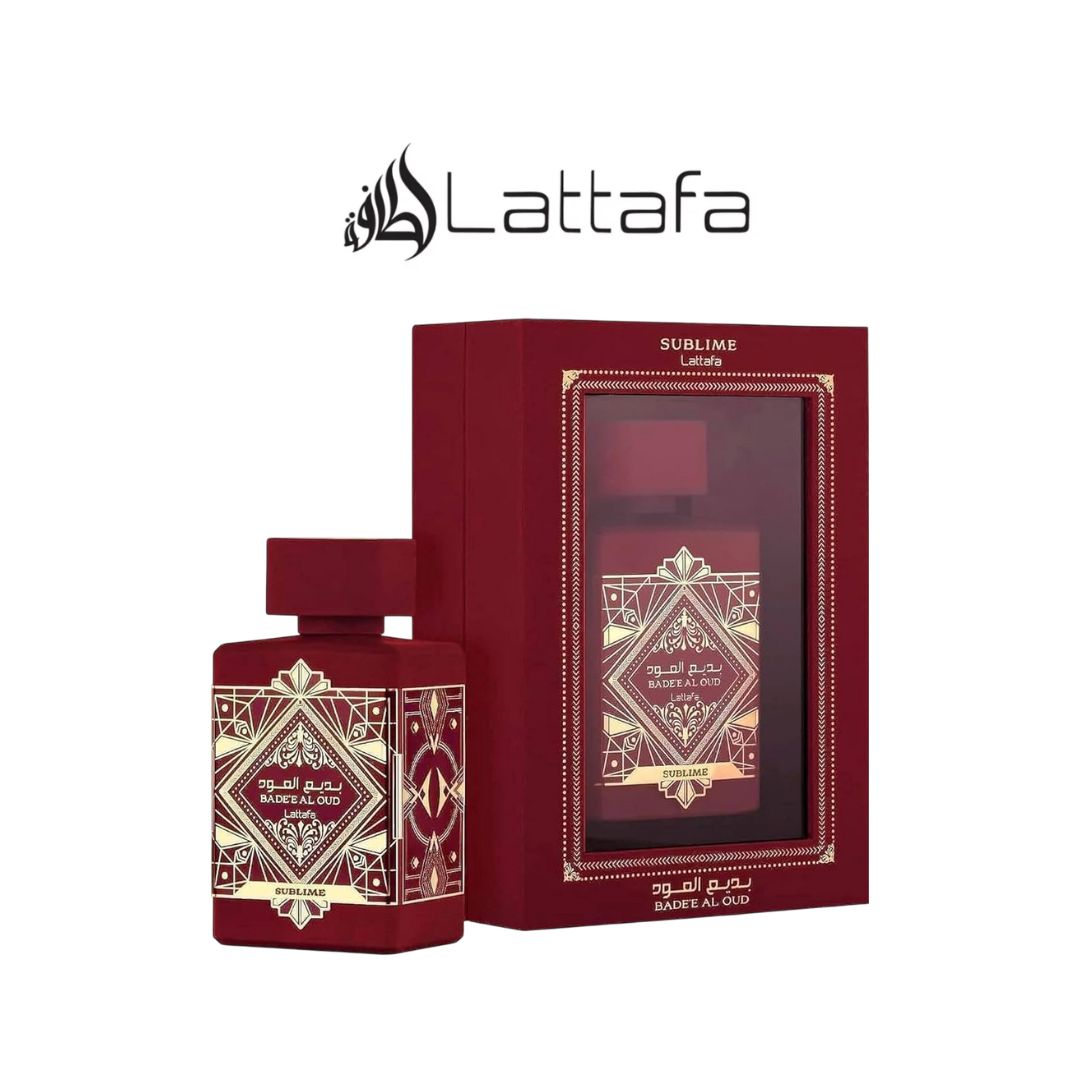 Sublime Lataffa