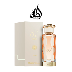 TERIAQ LATAFFA 100 ML (FEMENINO)
