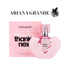 Thank U, Next