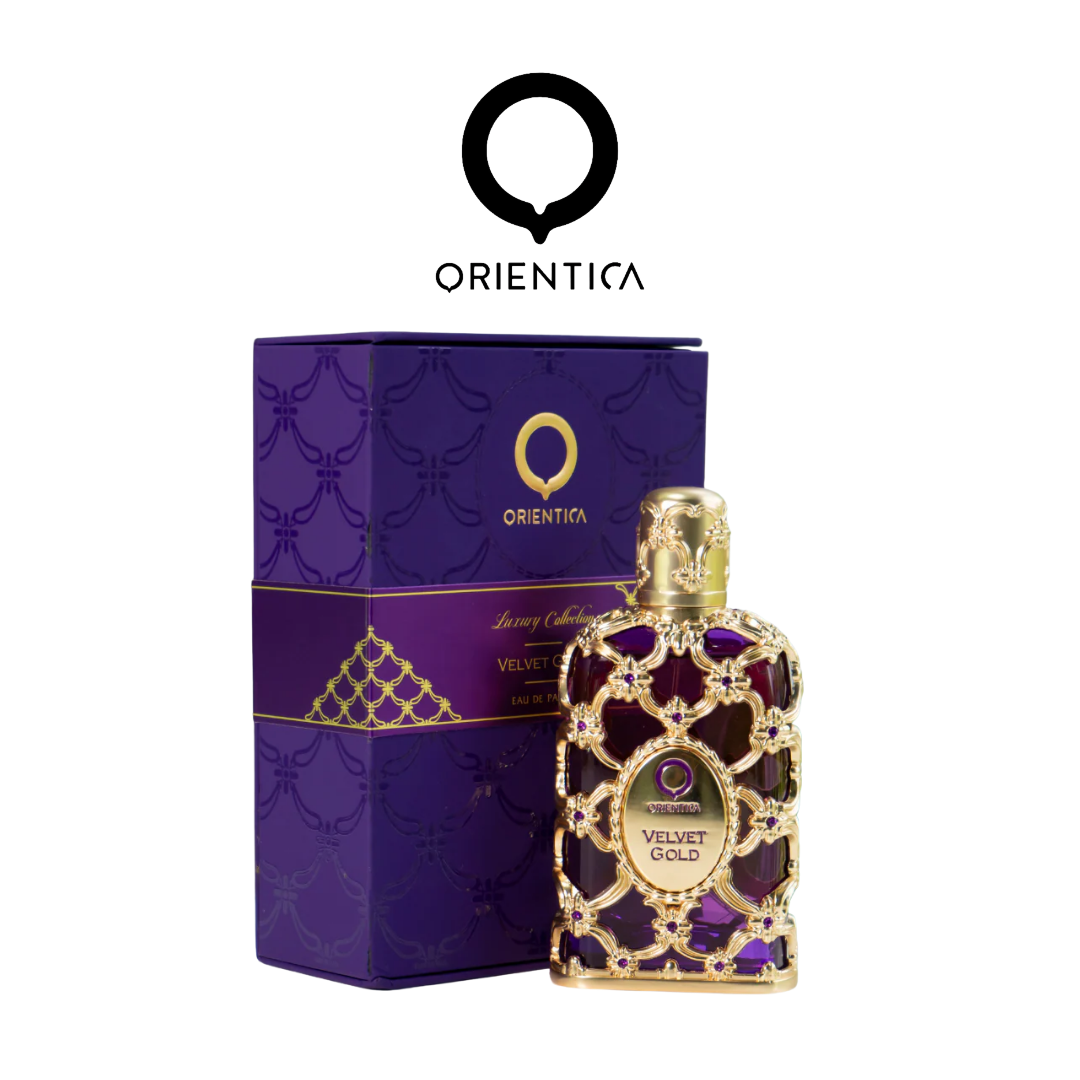 VELVET GOLD 100 ML (UNISEX)
