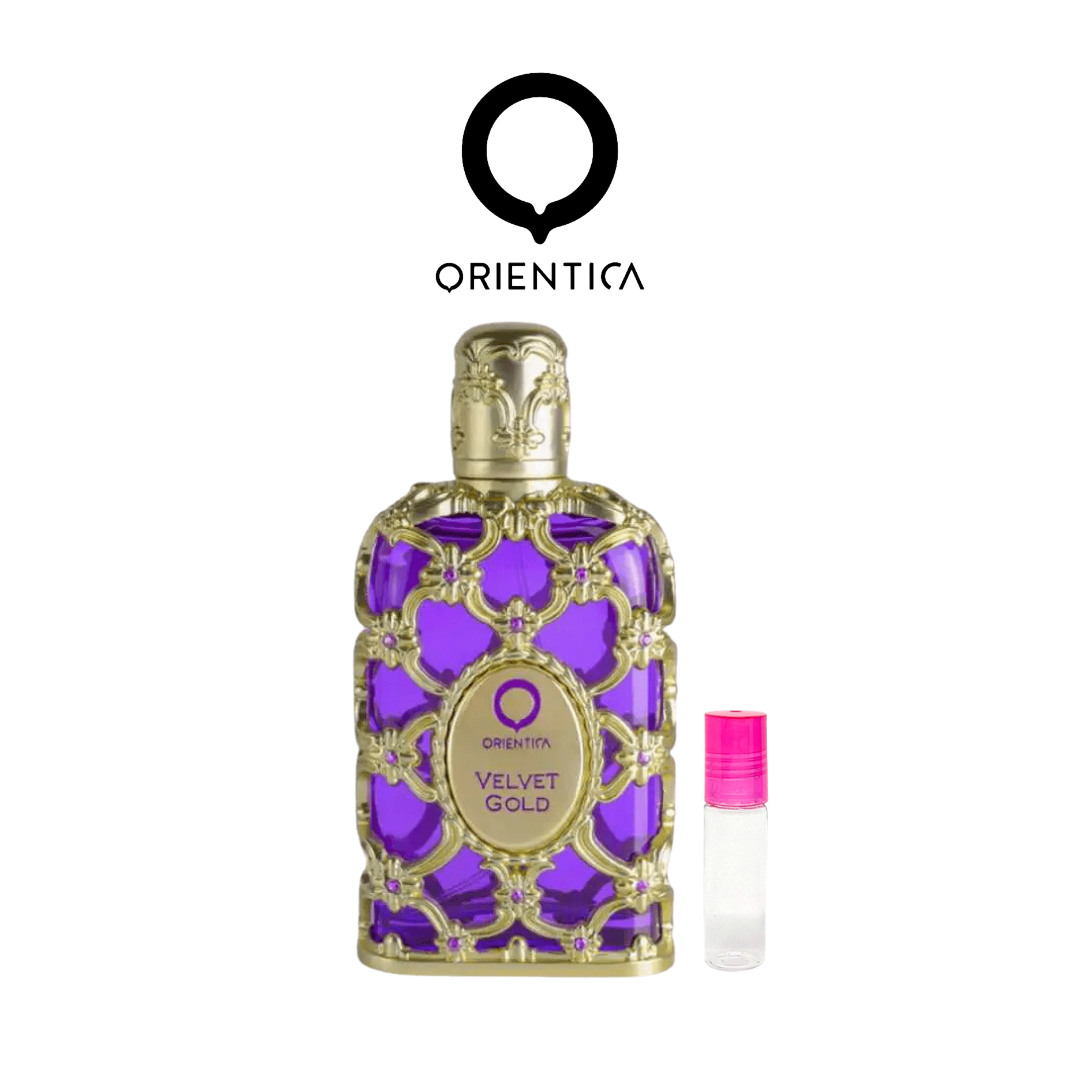 VELVET GOLD 100 ML (UNISEX)