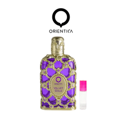 VELVET GOLD 100 ML (UNISEX)
