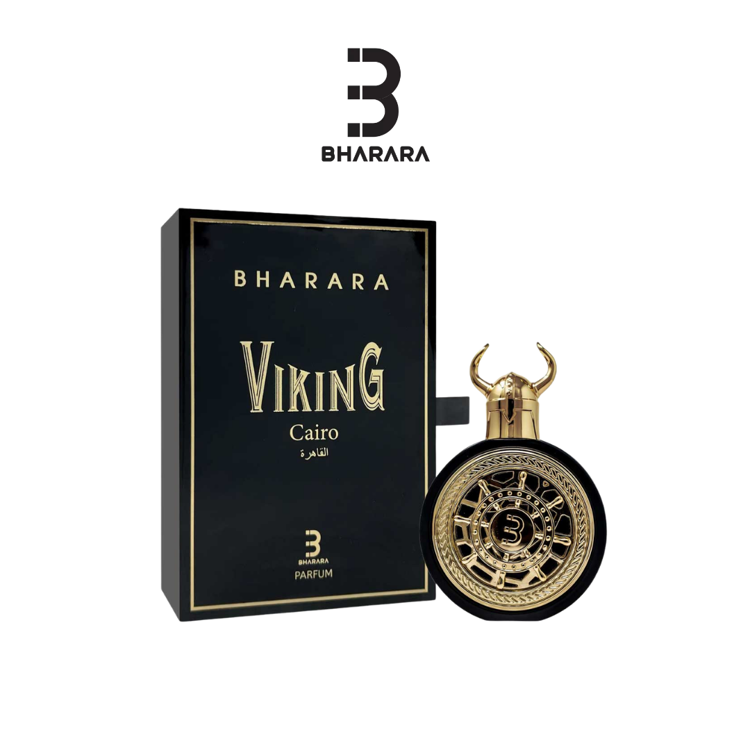 VIKING CAIRO 100 ML (MASCULINO)