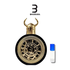 BHARARA VIKING CAIRO 100 ML (MASCULINO)