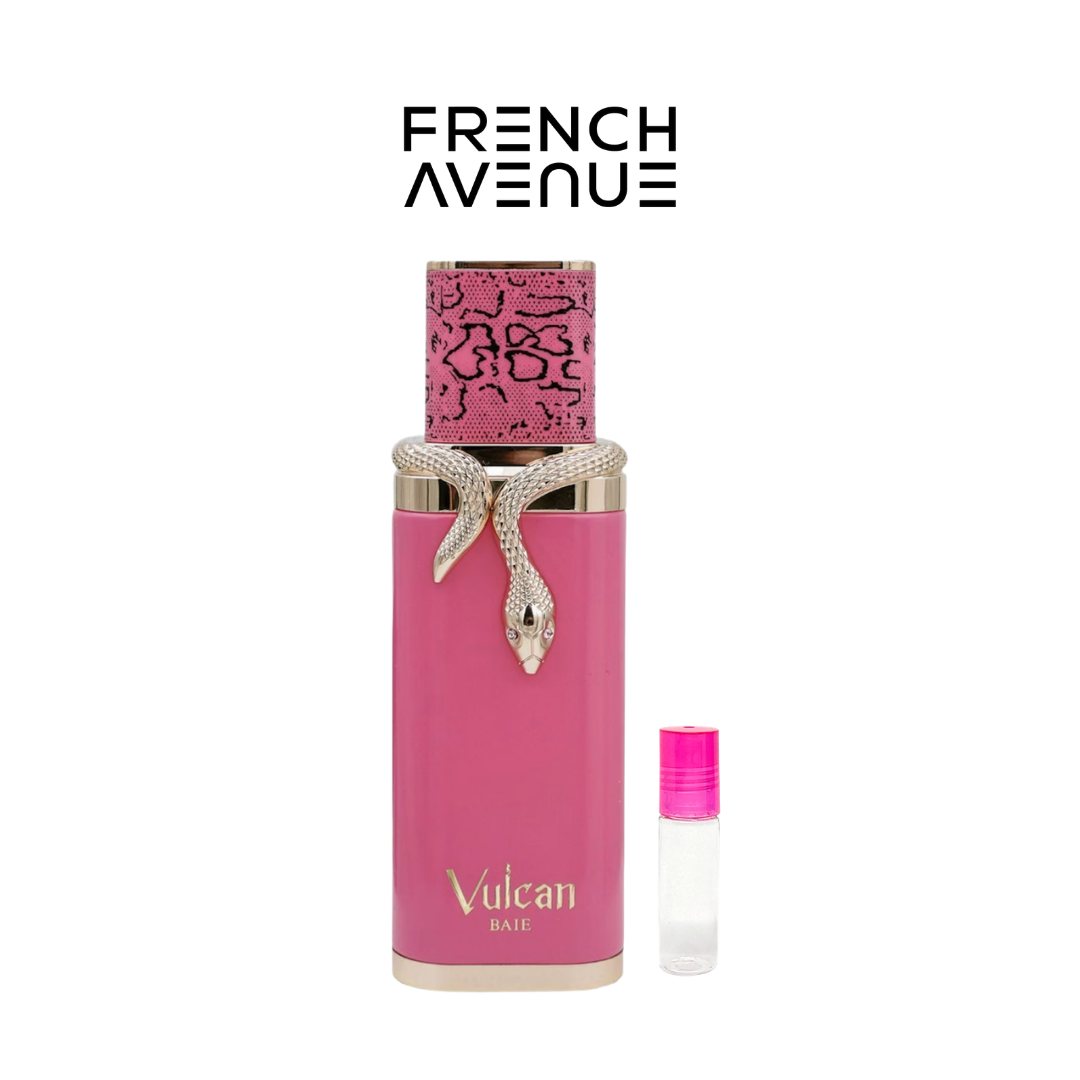 VULCAN BAIE 100ML (FEMENINO)