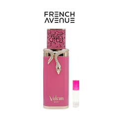 VULCAN BAIE 100ML (FEMENINO)