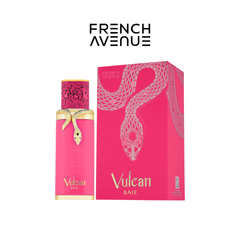 VULCAN BAIE 100ML (FEMENINO)