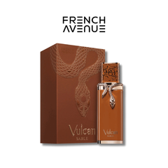 VULCAN SABLE 100ML (UNISEX)