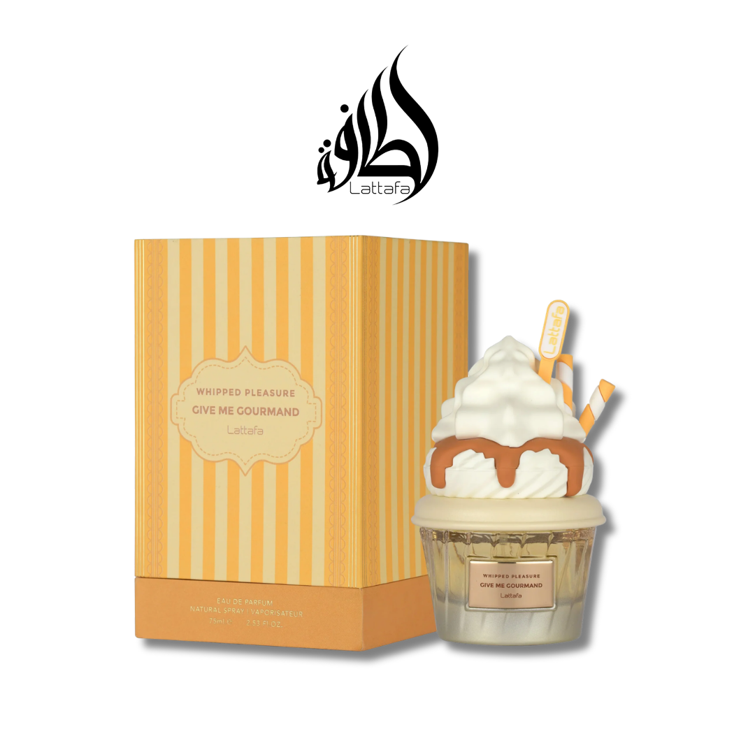WHIPED PLEASURE 100 ML (FEMENINO)