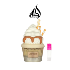 WHIPED PLEASURE 100 ML (FEMENINO)