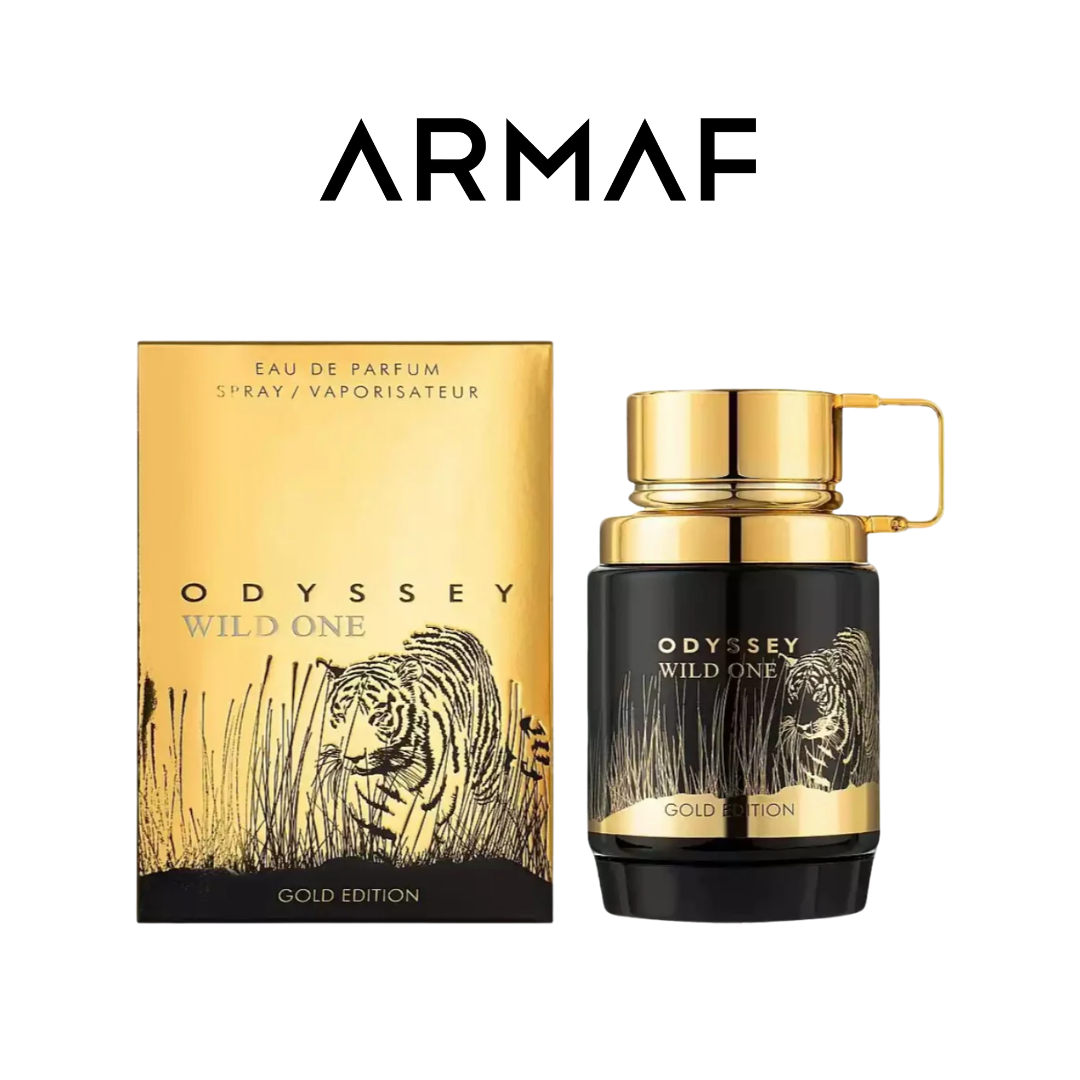 WILD ONE ARMAF 100 ML (MASCULINO)