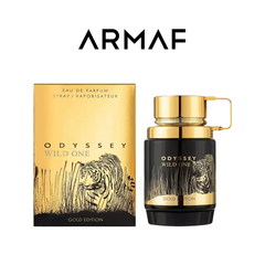 WILD ONE ARMAF 100 ML (MASCULINO)