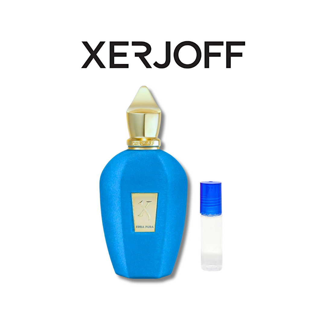 ERBA PURA 100 ML  (UNIXES)