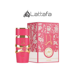 Yara Candy Lataffa