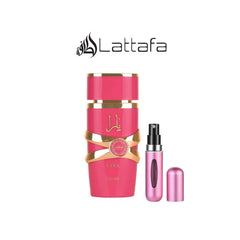 Yara Candy Lataffa