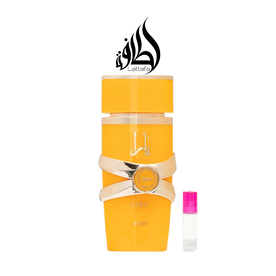 YARA TOUS 100 ML (FEMENINO)